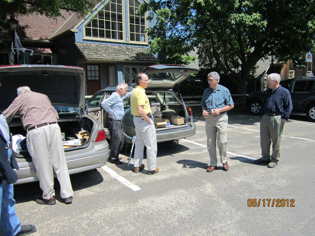 AWA Peddlers Village Lunch May 17th 2012 001