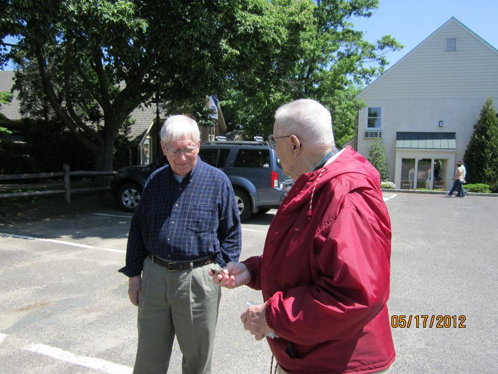 AWA Peddlers Village Lunch May 17th 2012 003